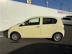 ピクシスエポック X