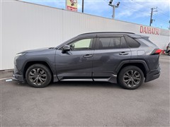 RAV4 HEV G