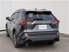 RAV4 HEV G