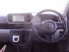 パッソ X Lパッケージ