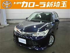 カローラアクシオ G