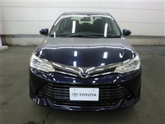 カローラアクシオ G