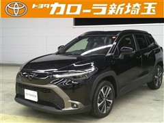 カローラクロス Z