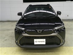 カローラクロス Z