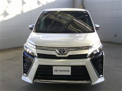 ヴォクシー ZSキラメキ3