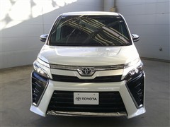 ヴォクシー ZSキラメキ3