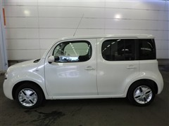 キューブ 15X Vセレクション