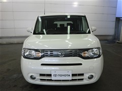 キューブ 15X Vセレクション