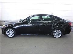 IS250  バージョンL