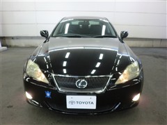 IS250  バージョンL