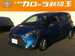 シエンタHEV G クエロ