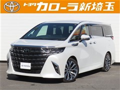 アルファード Z