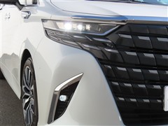 アルファード Z