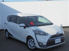 シエンタ HEV Gクエロ