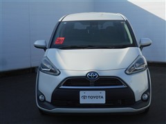 シエンタ HEV Gクエロ