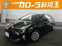 プリウス Sセーフティプラス