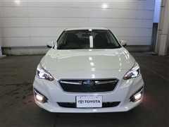 インプレッサスポ2.0I-Sアイブ