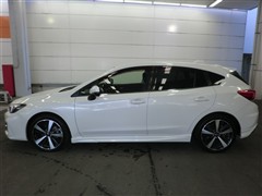 インプレッサスポ2.0I-Sアイブ