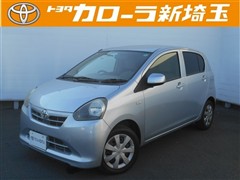 ピクシスエポック L