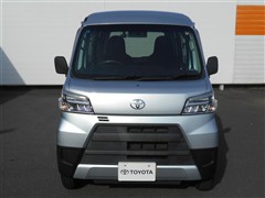 ピクシスバン デラックス SA3