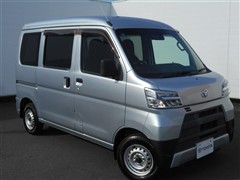 ピクシスバン デラックス SA3