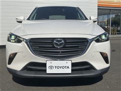 CX-3 15Sツーリング