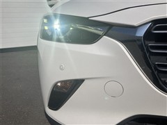 CX-3 15Sツーリング