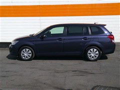 カローラフィールダー 1.5X