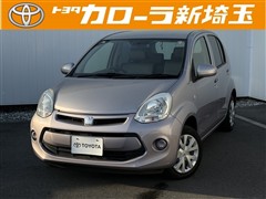 パッソ X Lパッケージ