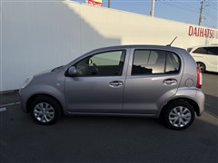 パッソ X Lパッケージ