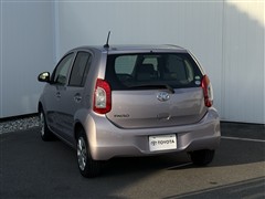 パッソ X Lパッケージ