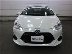 アクア Sスタイルブラック