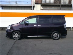 ヴォクシー ZSキラメキZ