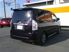 ヴォクシー ZSキラメキZ