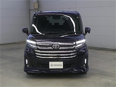 ルーミー カスタムG-T