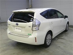 プリウスアルファ G