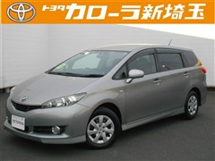 ウィッシュ 1.8X HIDセレクション