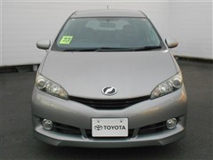 ウィッシュ 1.8X HIDセレクション