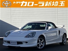 MR-S Sエディション