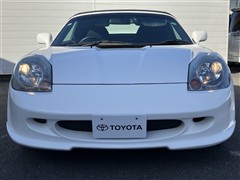 MR-S Sエディション