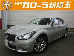 日産 フーガ 370VIP
