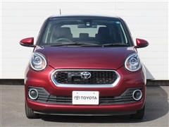 パッソ モーダ S