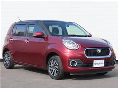 パッソ モーダ S