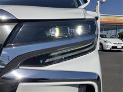 アルファード S Cパッケージ