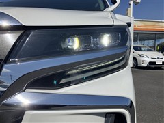 アルファード S Cパッケージ