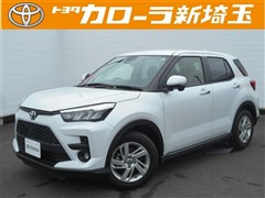 トヨタ ライズ G