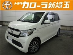 N-WGN G SSコンフォートLパッ