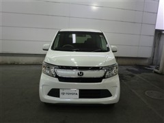 N-WGN G SSコンフォートLパッ