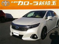 トヨタ SAI S Cパッケージ