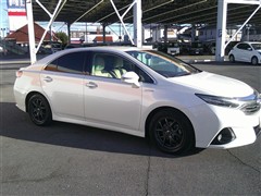 SAI S Cパッケージ